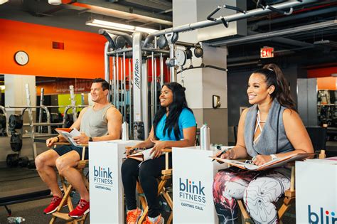 Blink fitnes. Things To Know About Blink fitnes. 